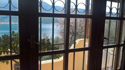 Apartamento Amazing View Home