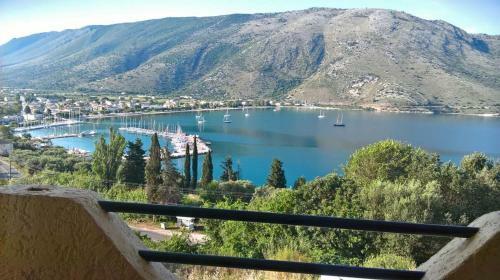 Apartamento Amazing View Home
