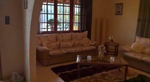 Apartamento Amazing View Home