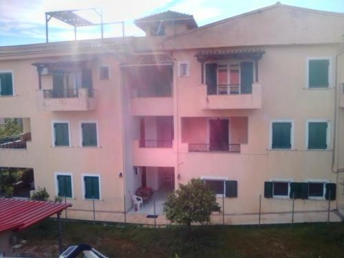 Apartamento Marilena House Plataria