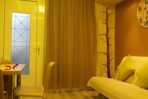 New Luxury Apartments In Plakias