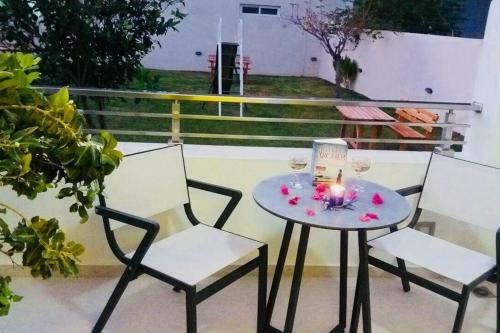 New Luxury Apartments In Plakias