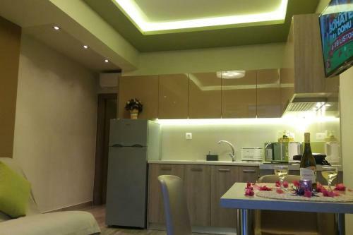 New Luxury Apartments In Plakias