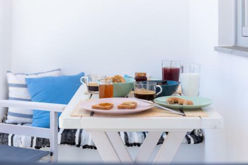 Apartamento Ammos Sifnos Village