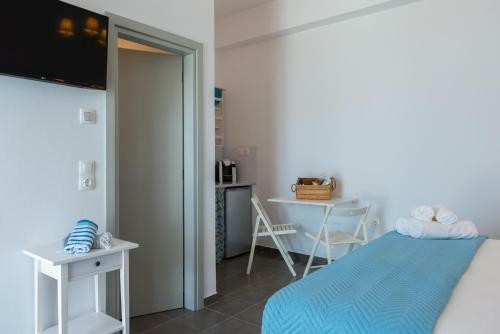 Apartamento Ammos Sifnos Village