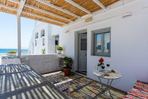 Apartamento Ammos Sifnos Village