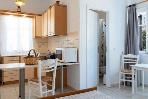 Apartamento Ammos Sifnos Village