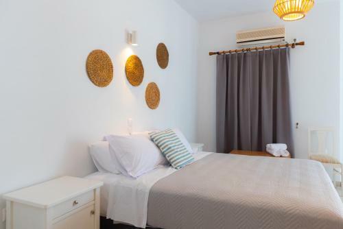Apartamento Ammos Sifnos Village