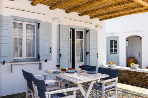 Apartamento Ammos Sifnos Village
