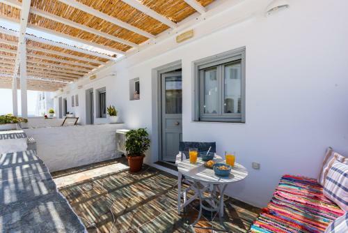 Apartamento Ammos Sifnos Village