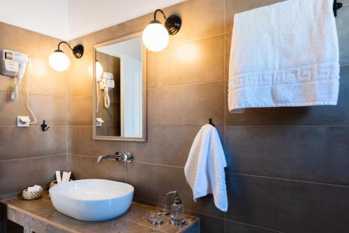Apartamento Ammos Sifnos Village