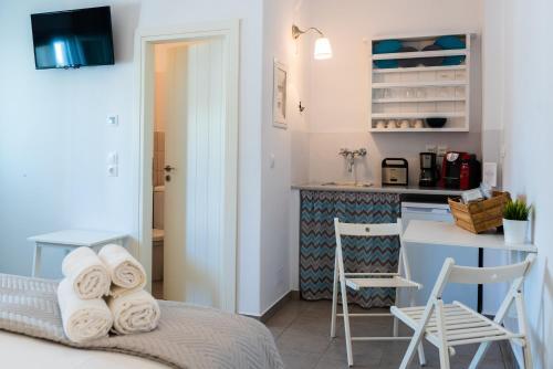 Apartamento Ammos Sifnos Village