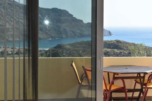 Sun & Sea Apartments Plakias