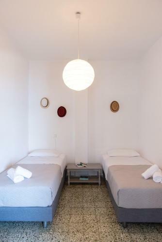 Apartamento Grandma's Sifnos House