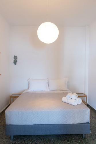 Apartamento Grandma's Sifnos House