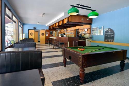 Hotel Belledonne