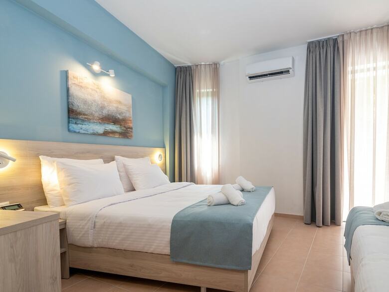 Hotel Gortyna