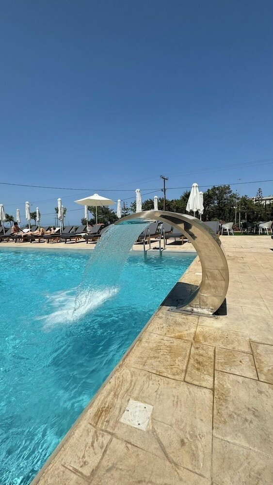 Hotel Gortyna
