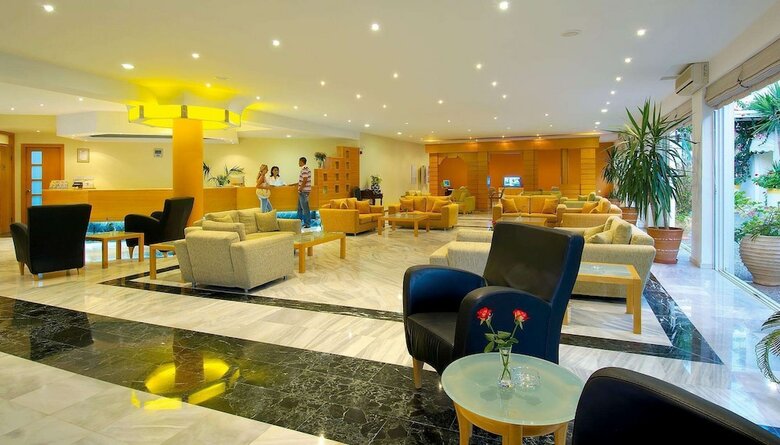 Hotel Rethymno Mare Royal