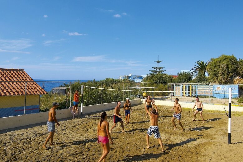 Hotel Rethymno Mare Royal