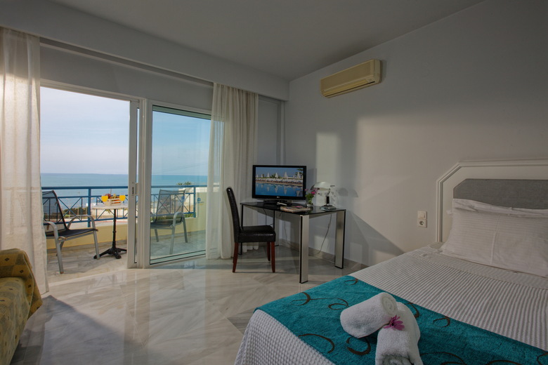 Hotel Rethymno Mare Royal