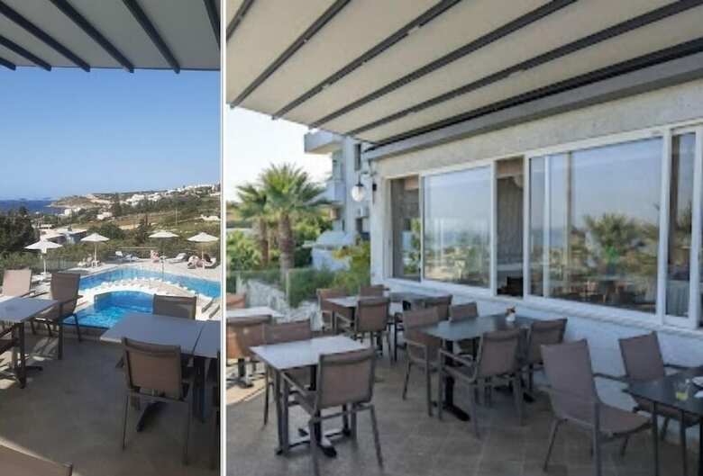 Oasis Scaleta Hotel