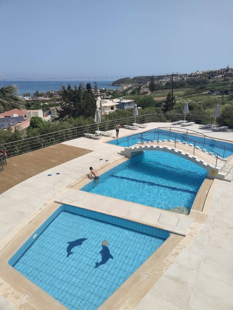 Oasis Scaleta Hotel