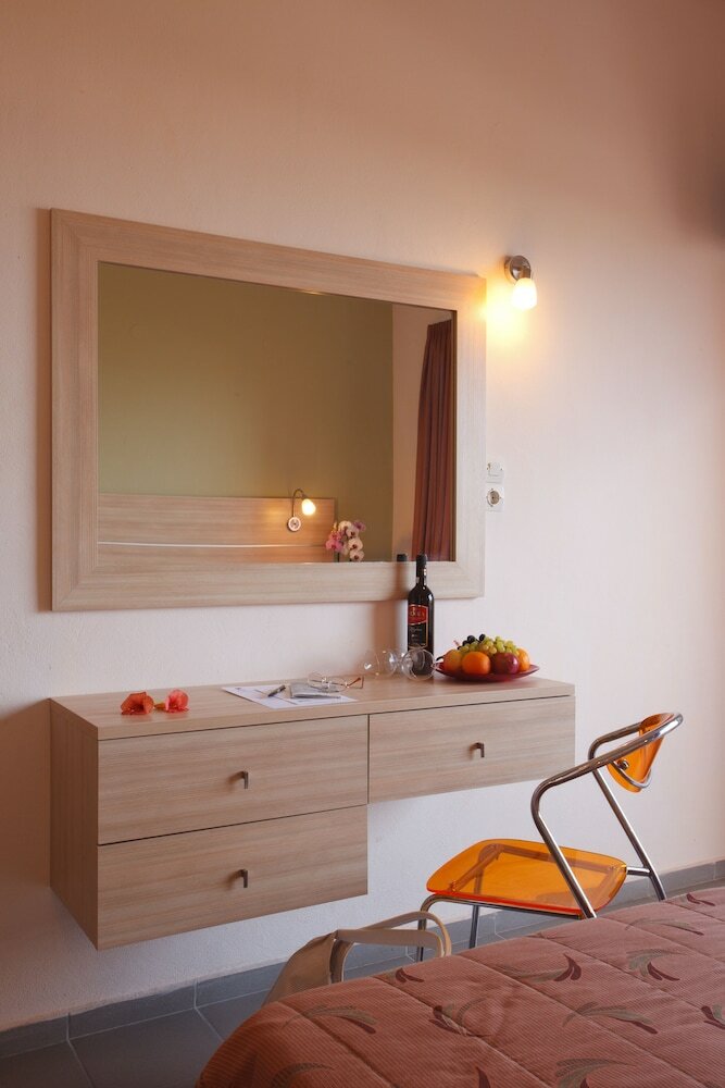 Oasis Scaleta Hotel