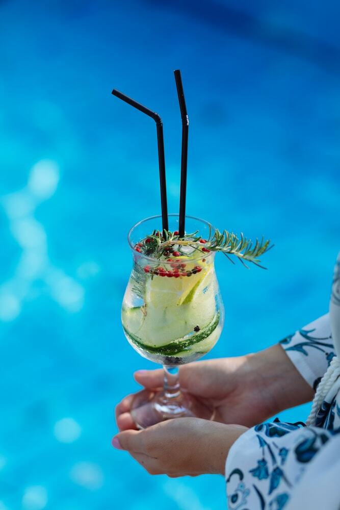 Oasis Scaleta Hotel
