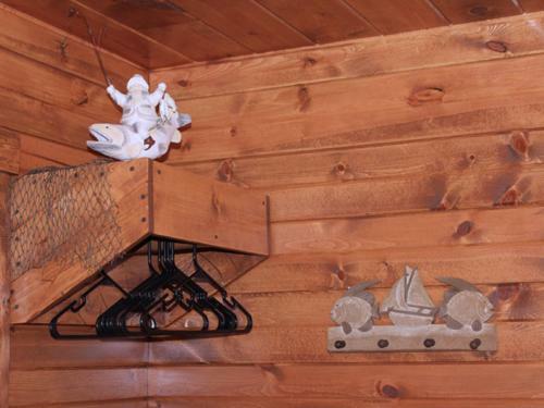 Lodge Trickling Waters Retreat
