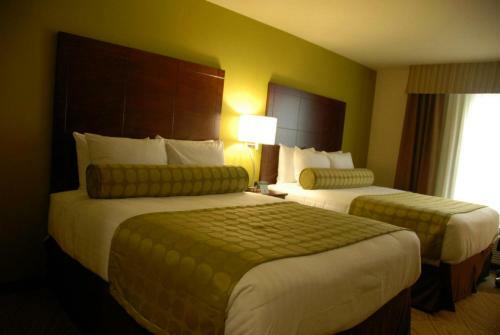 Hotel Cobblestone Inn And Suites Marquette