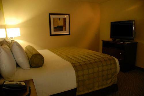 Hotel Cobblestone Inn And Suites Marquette