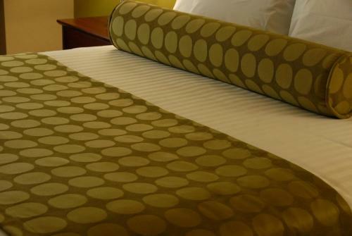 Hotel Cobblestone Inn And Suites Marquette