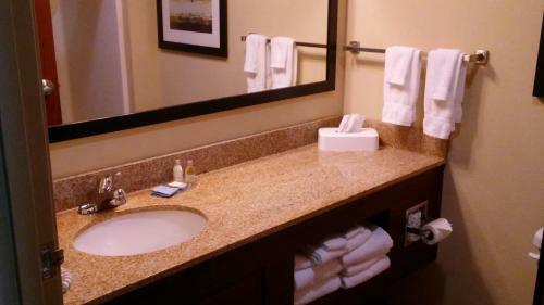 Hotel Cobblestone Inn And Suites Marquette