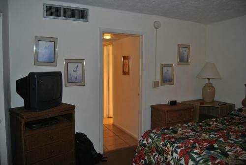 Hotel Sand Dune Shores