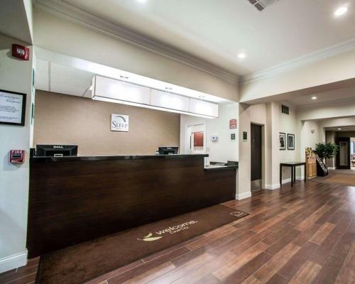 Hotel Sleep Inn & Suites Cave City