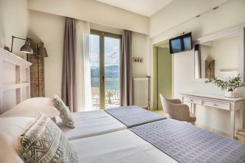 Tourist Hotel