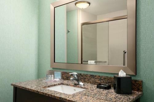 Hotel Hampton Inn Belton/kansas City