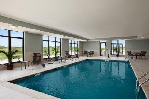 Hotel Hampton Inn Belton/kansas City