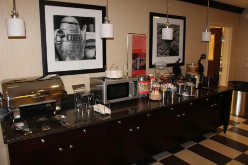 Hotel Hampton Inn Belton/kansas City