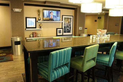 Hotel Hampton Inn Belton/kansas City