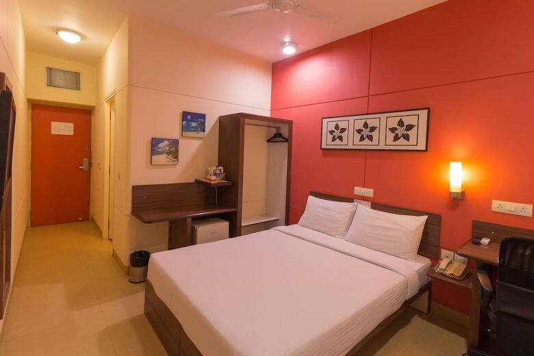 Hotel Ginger Mangalore
