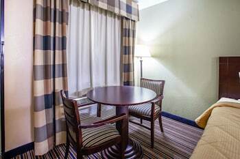 Hotel Econo Lodge Belton