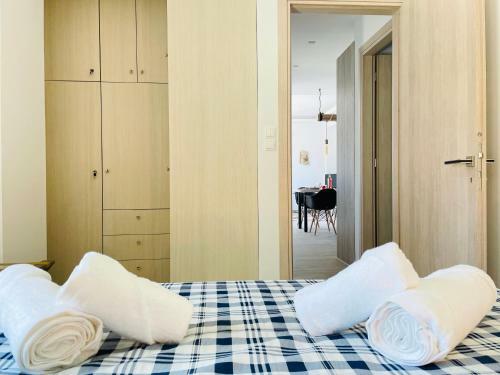 Villa Phaedra House For Relaxing Holidays Away From Home