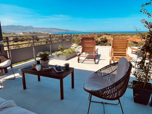 Villa Phaedra House For Relaxing Holidays Away From Home