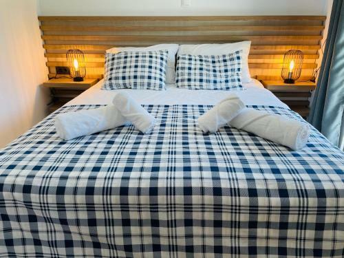 Villa Phaedra House For Relaxing Holidays Away From Home
