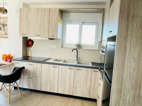 Villa Phaedra House For Relaxing Holidays Away From Home