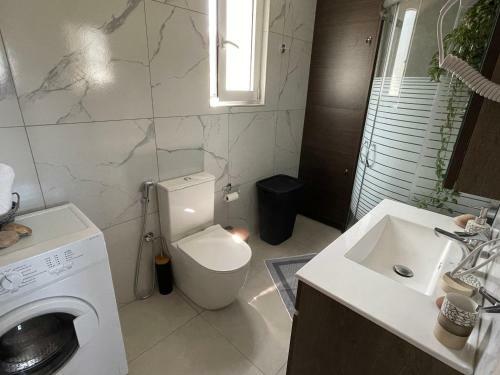 Villa Phaedra House For Relaxing Holidays Away From Home
