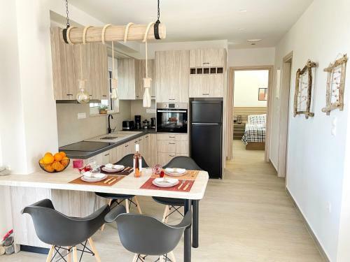 Villa Phaedra House For Relaxing Holidays Away From Home