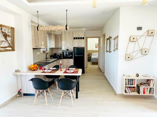Villa Phaedra House For Relaxing Holidays Away From Home